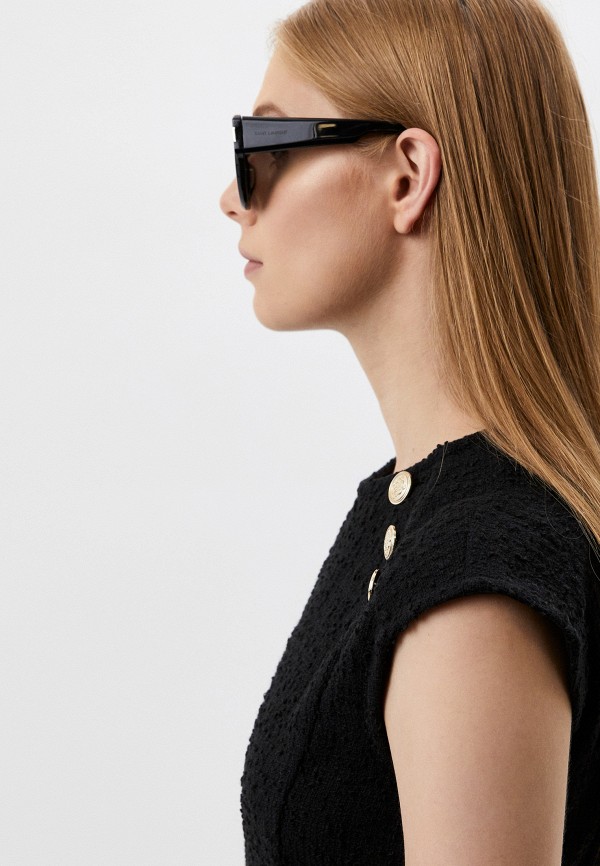 фото Очки солнцезащитные saint laurent