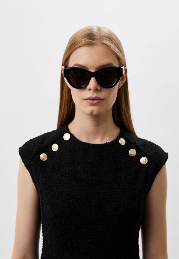 фото Очки солнцезащитные saint laurent