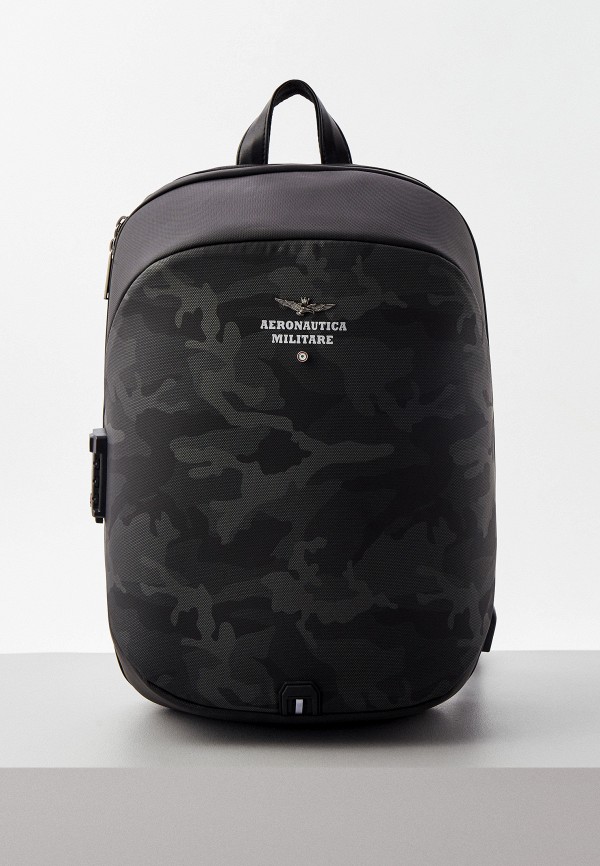 

Рюкзак Aeronautica Militare, Серый