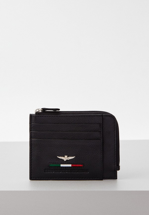 

Кошелек Aeronautica Militare, Черный