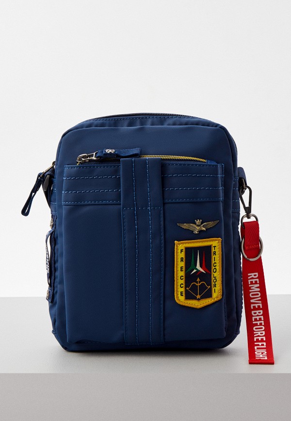 

Сумка Aeronautica Militare, Синий