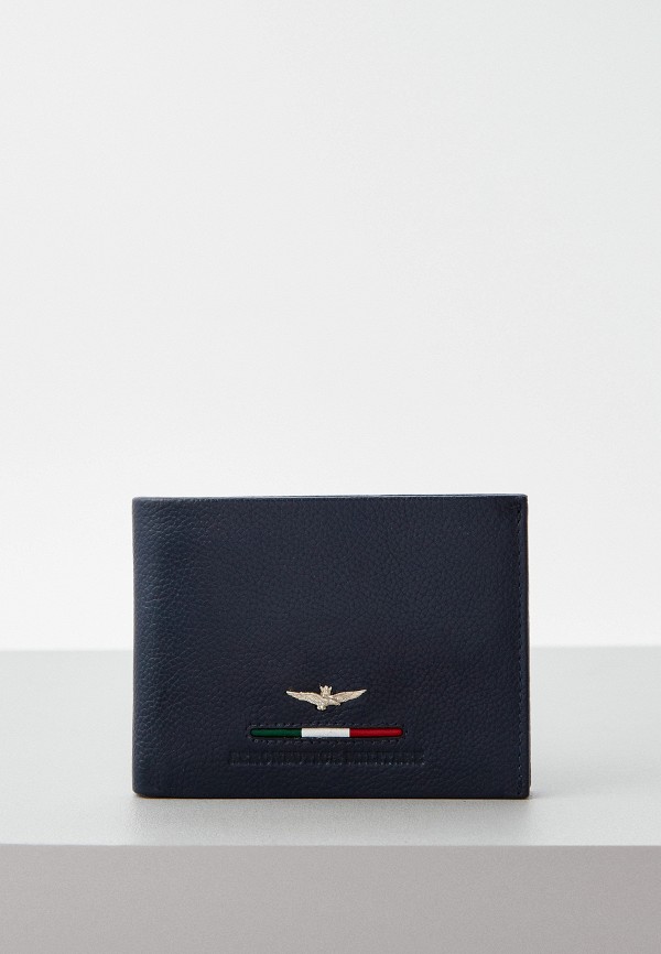 

Кошелек Aeronautica Militare, Синий