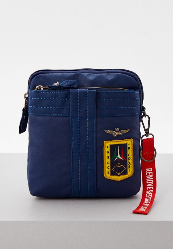 

Сумка Aeronautica Militare, Синий