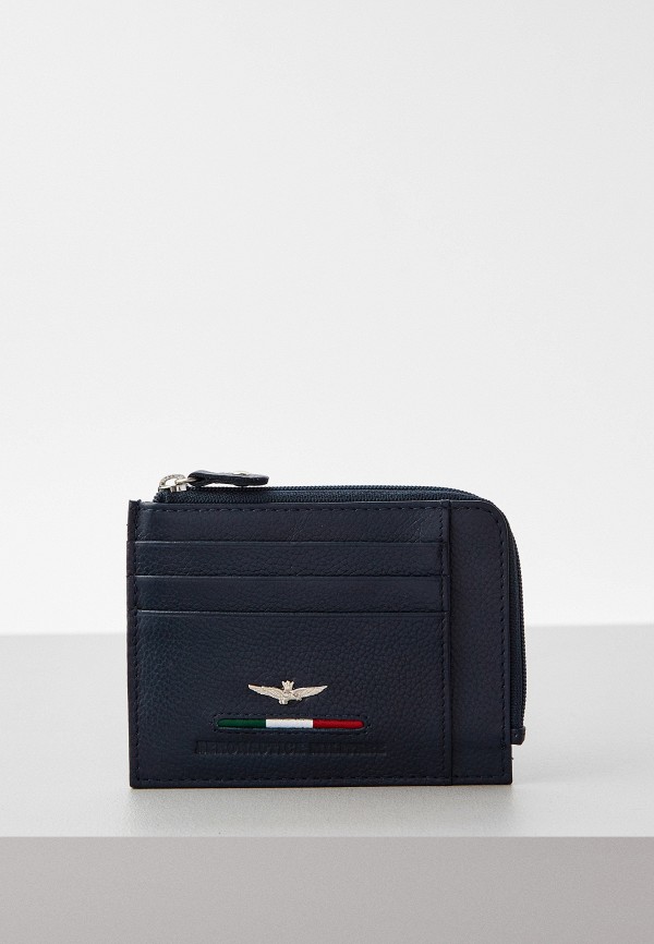 

Кошелек Aeronautica Militare, Синий