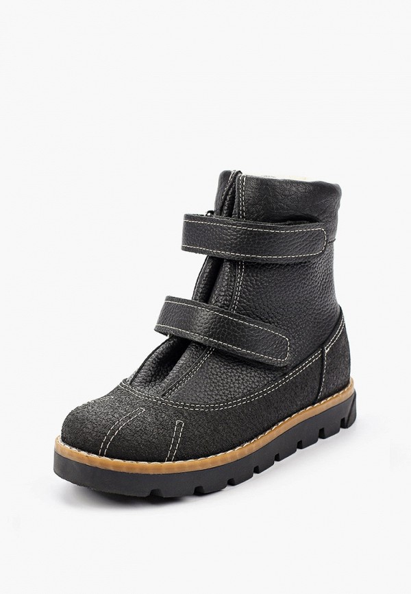 Ботинки Tapiboo черный, размер 26, фото 2