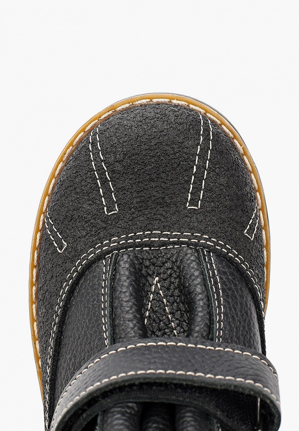 Ботинки Tapiboo черный, размер 26, фото 4