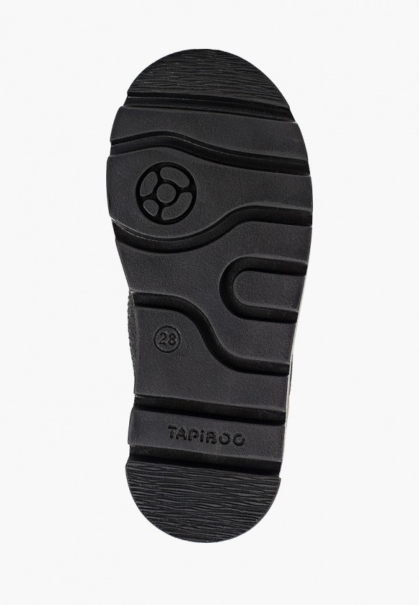 Ботинки Tapiboo черный, размер 26, фото 5