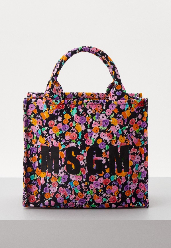 

Сумка MSGM, Разноцветный