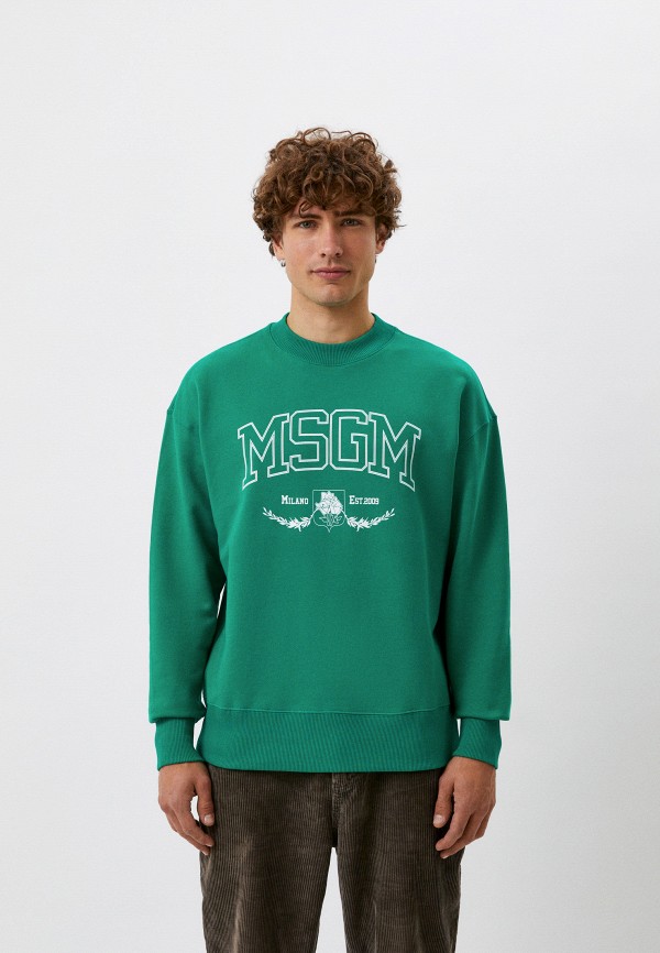 Свитшот  MSGM