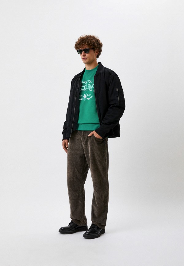 Свитшот  MSGM фото
