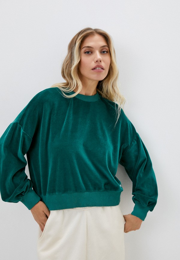 

Свитшот Deha, Зеленый, SOUL - Move