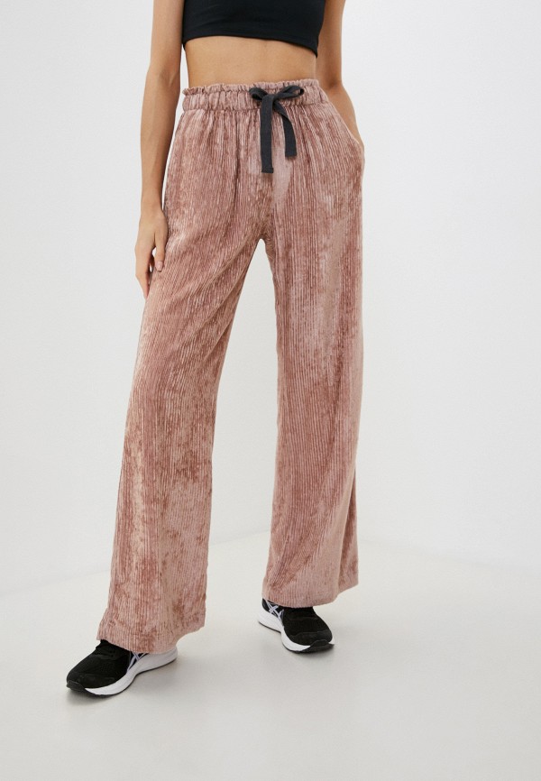 

Брюки спортивные Deha, Бежевый, RHYTHM - HYPE