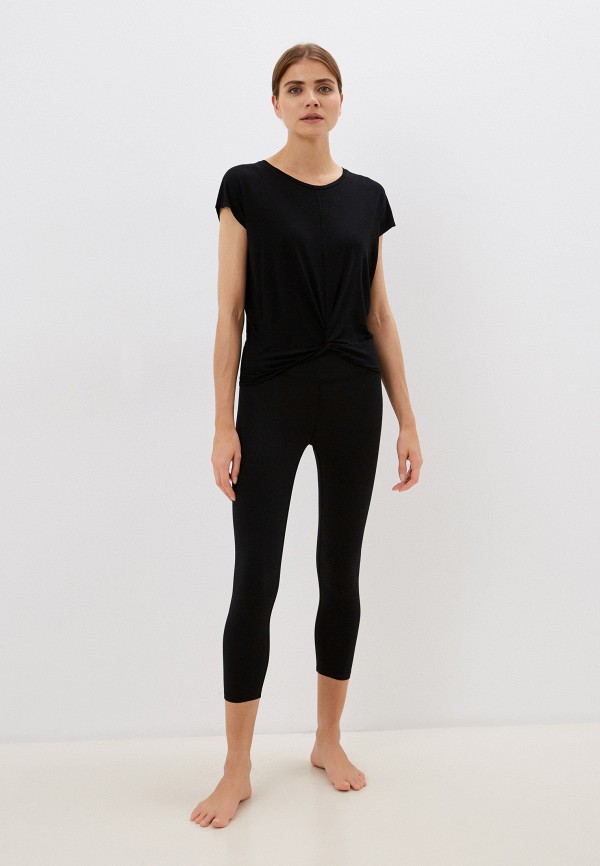 фото Леггинсы deha