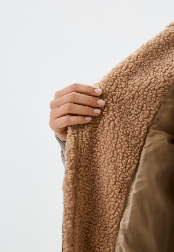 фото Жилет утепленный diverius