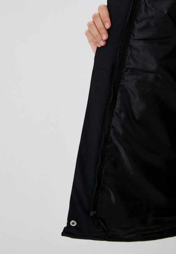 фото Жилет утепленный diverius