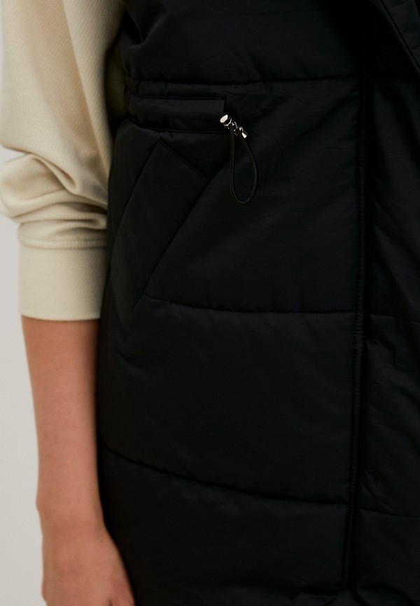 фото Жилет утепленный diverius