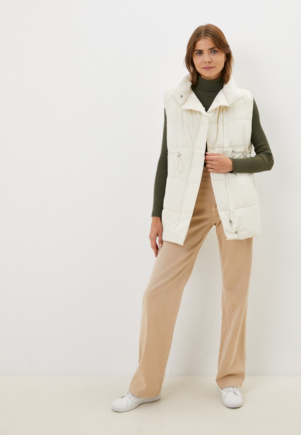 фото Жилет утепленный diverius