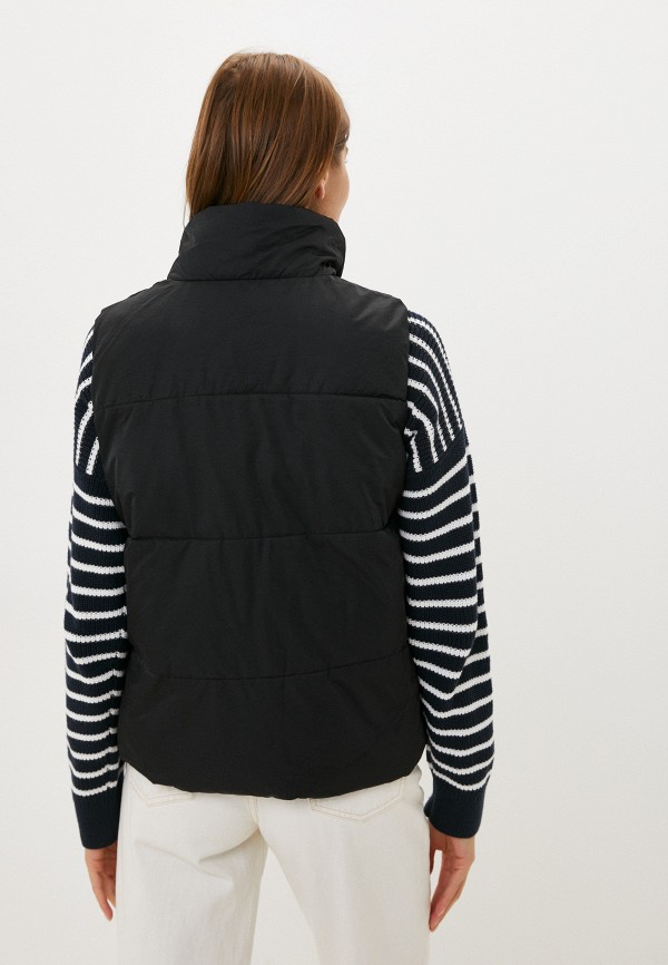 фото Жилет утепленный diverius