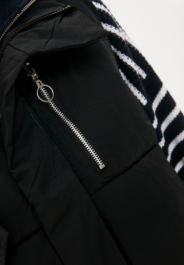 фото Жилет утепленный diverius