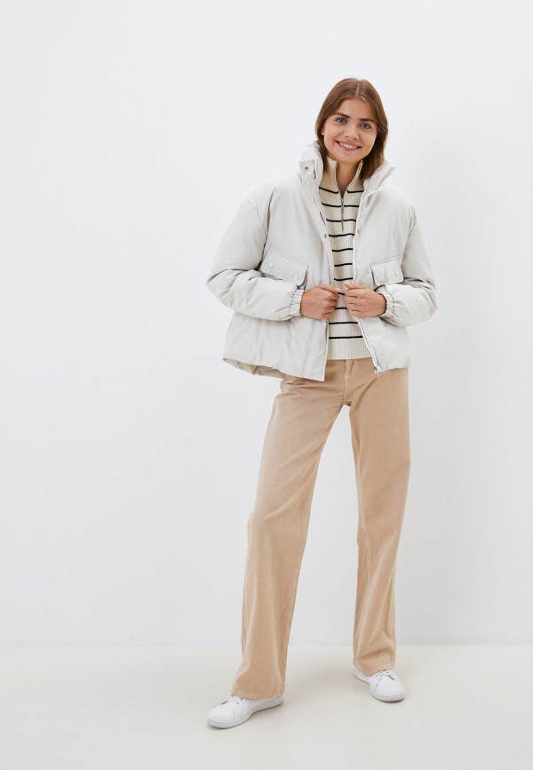 фото Куртка утепленная diverius