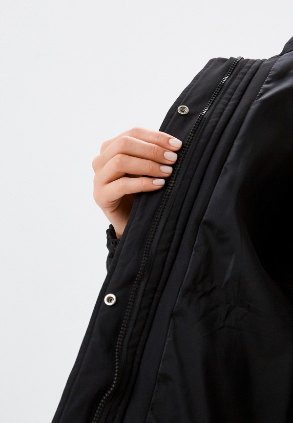 фото Куртка утепленная diverius