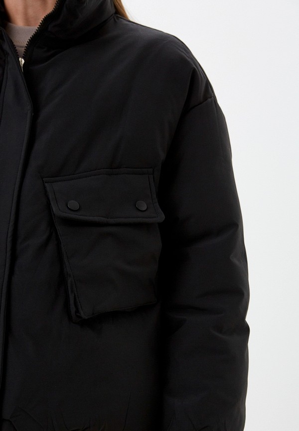 фото Куртка утепленная diverius