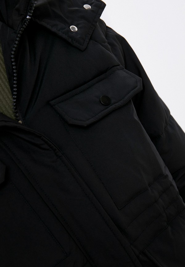 фото Куртка утепленная diverius