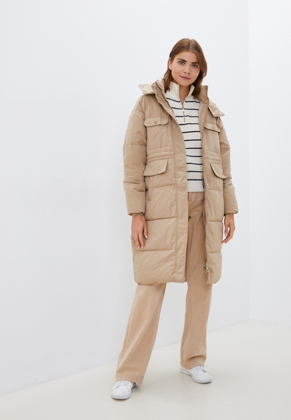 фото Куртка утепленная diverius