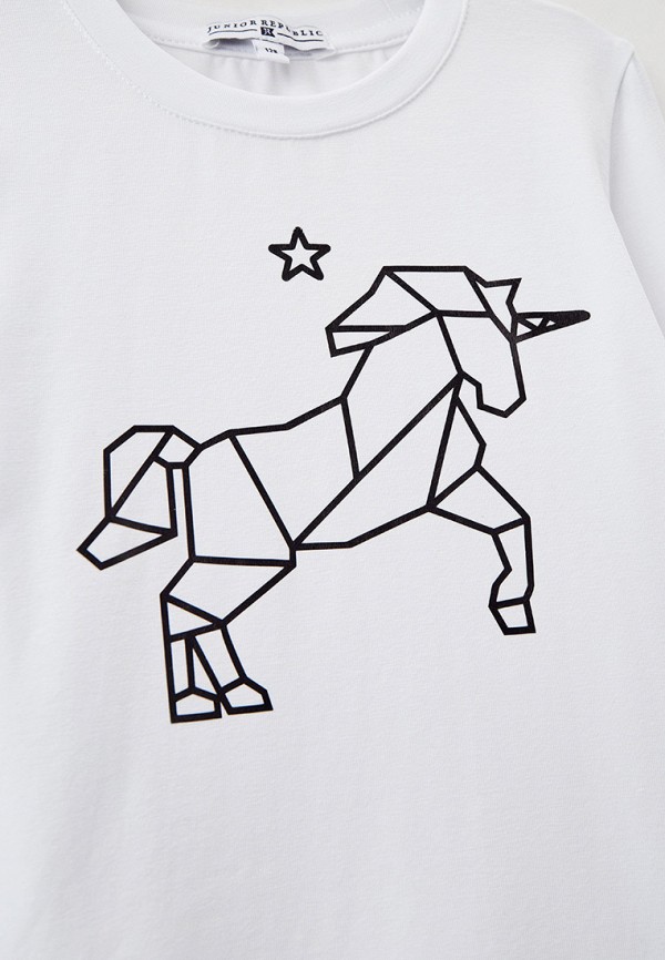 фото Лонгслив junior republic