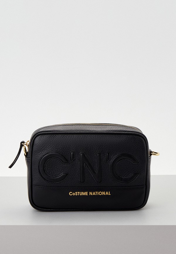 

Сумка C'N'C Costume National, Черный
