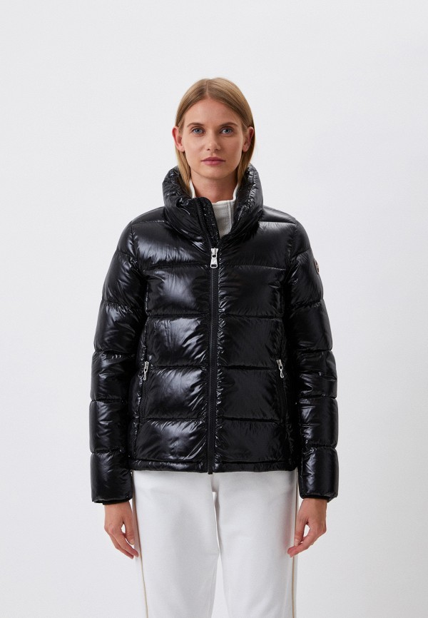 

Пуховик Colmar, Черный