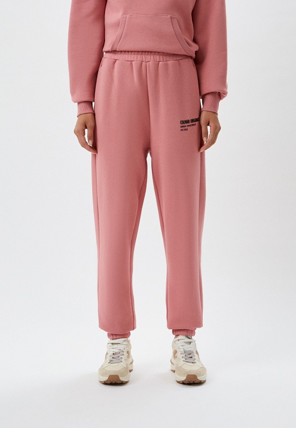 

Брюки спортивные Colmar, Розовый