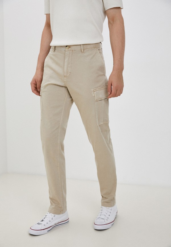 

Брюки Scotch&Soda, Бежевый