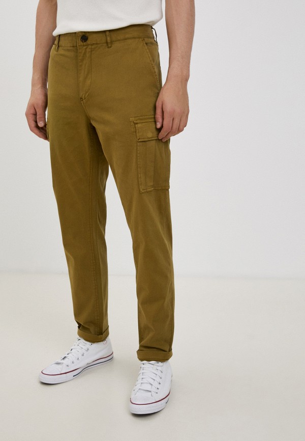 

Брюки Scotch&Soda, Хаки