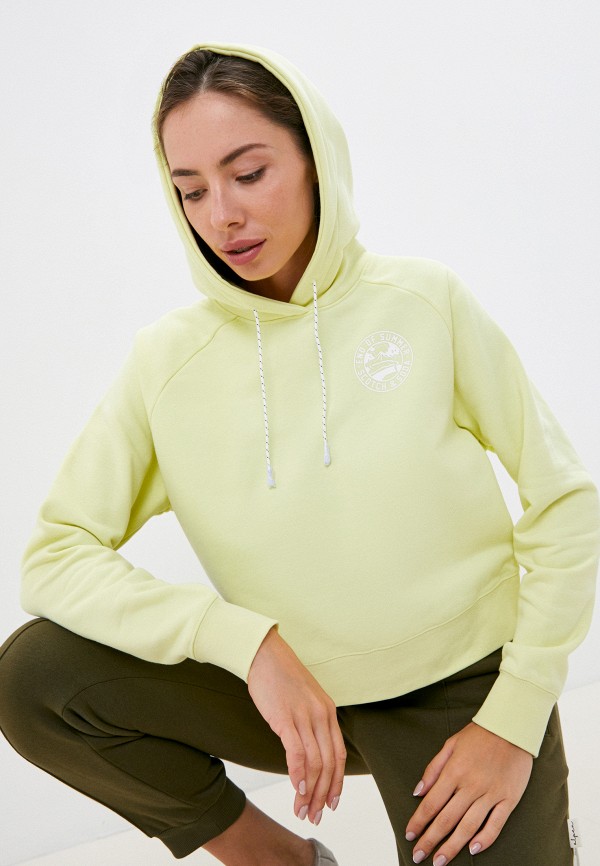 

Худи Scotch&Soda, Желтый