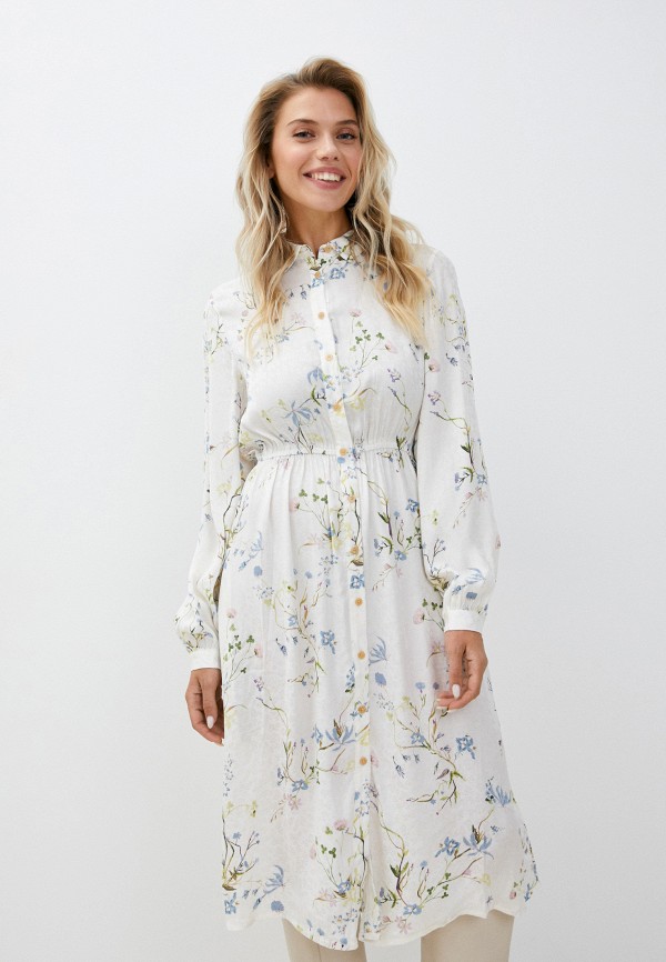 

Платье Scotch&Soda, Белый