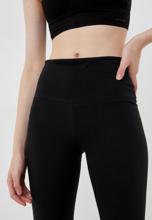 фото Леггинсы victoria's secret pink