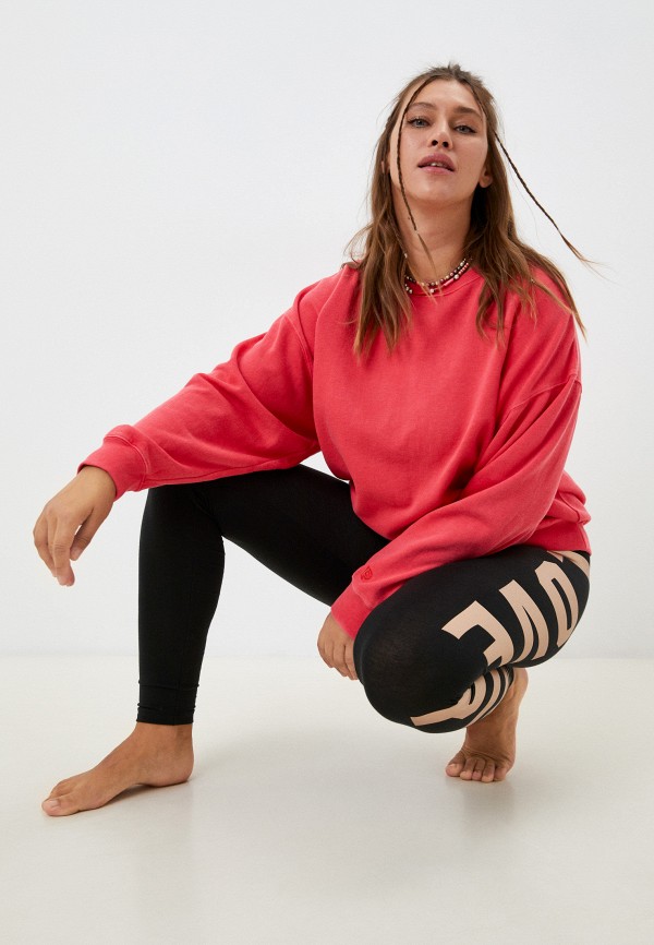 фото Леггинсы victoria's secret pink