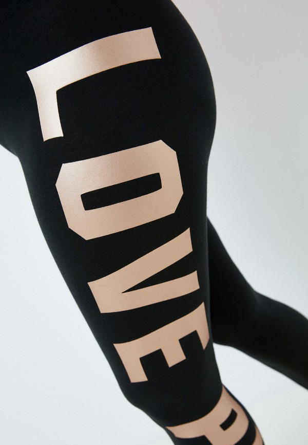 фото Леггинсы victoria's secret pink