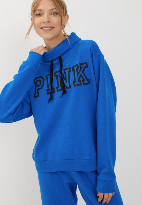 фото Худи домашнее victoria's secret pink