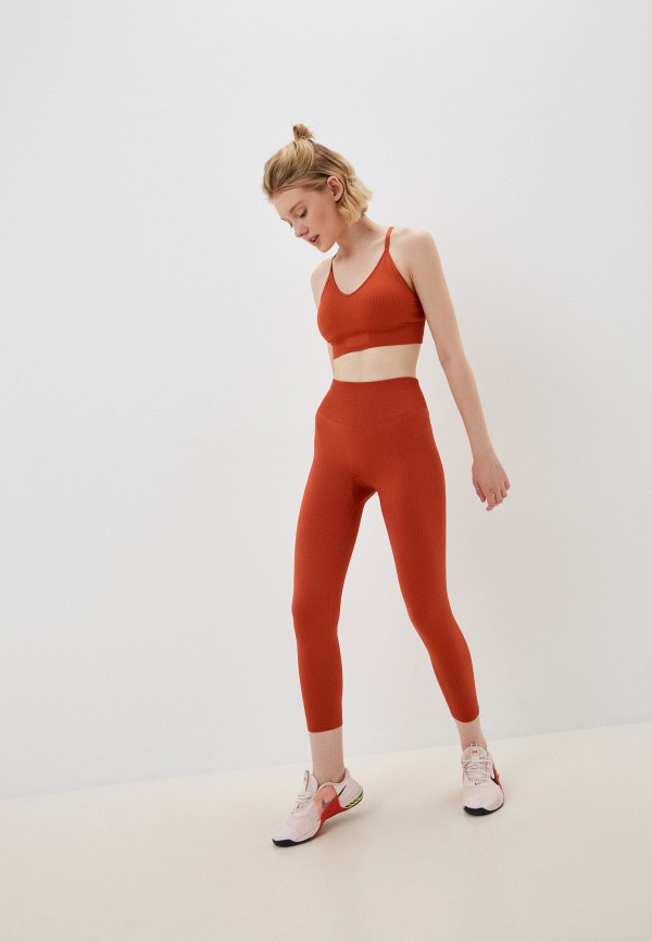 фото Леггинсы victoria's secret pink