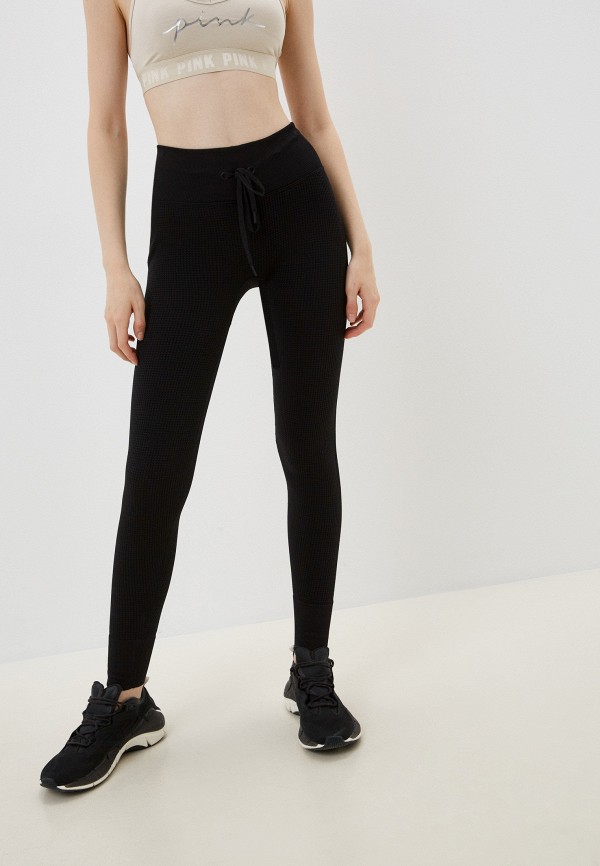 фото Брюки спортивные victoria's secret pink