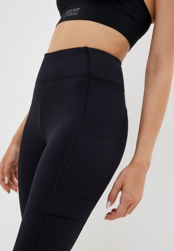 фото Леггинсы victoria's secret pink