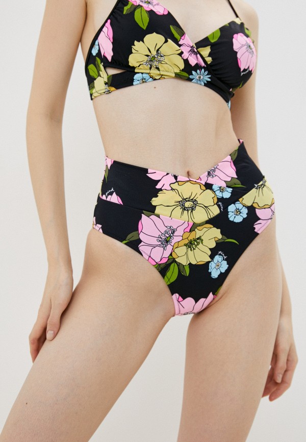 фото Плавки victoria's secret pink