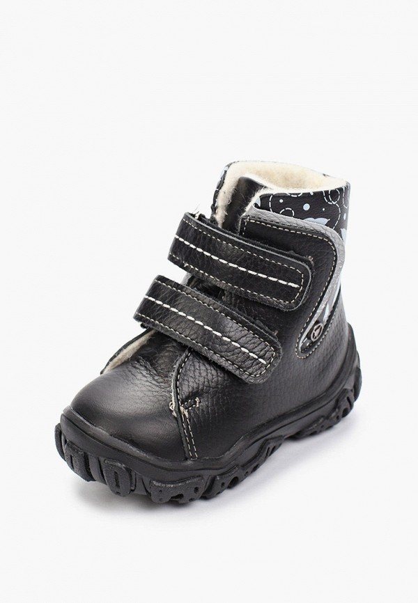 фото Ботинки tapiboo