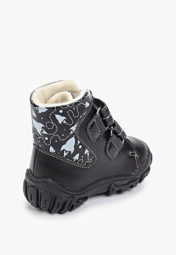 фото Ботинки tapiboo