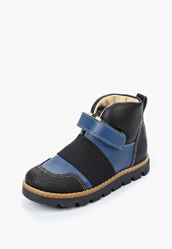 фото Ботинки tapiboo