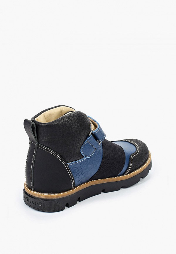 фото Ботинки tapiboo