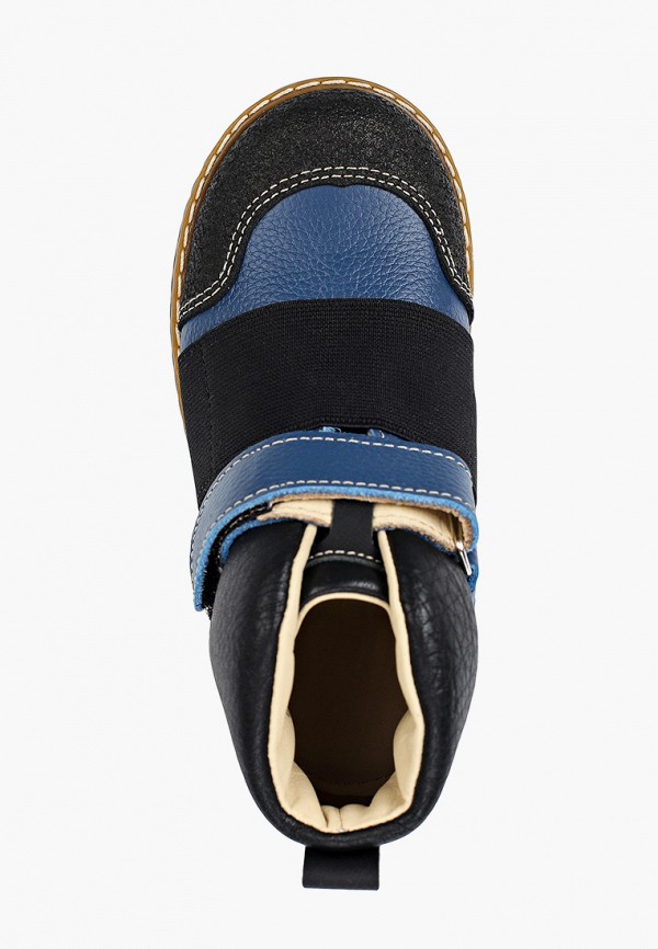 фото Ботинки tapiboo