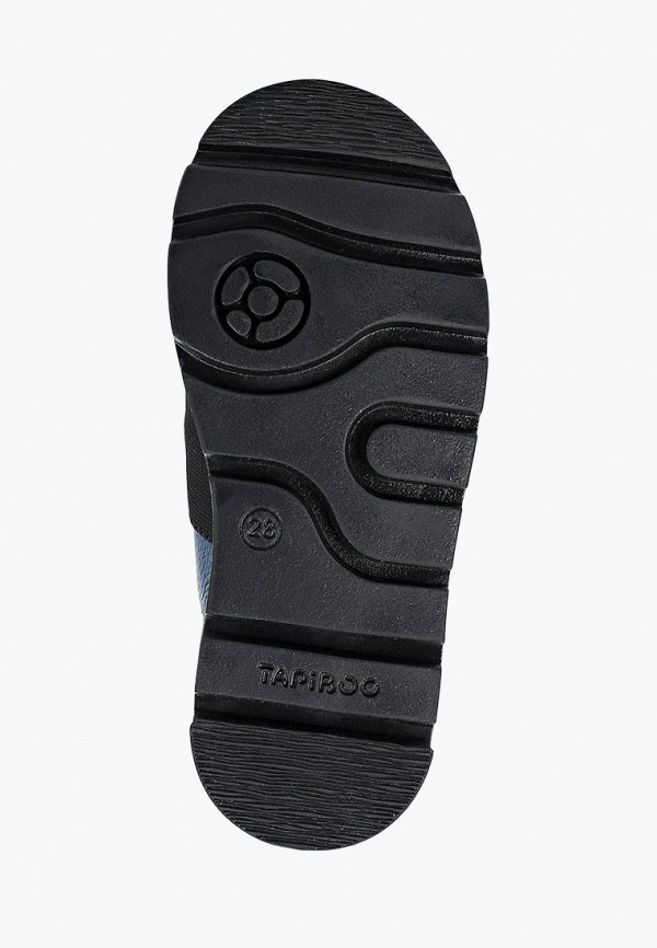 фото Ботинки tapiboo